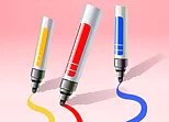 Run Pen