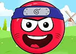Red Ball 4 Games