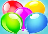 Balloon Pop Games - Bubble Popper Baloon Popping