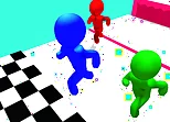 Epic Fun Race 3D
