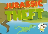 Jurrasic Theft