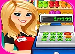 Supermarket Grocery Superstore - Supermarket Games