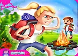 Summer Vacation – Family Picnic