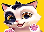 Hello Kitty: Cat Game | Kitty simulator