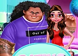DATING PARTY