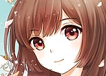 Cute Anime Girls Fashion Makeup