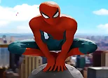 Spider Hero