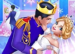 Princess Royal Dream Wedding - Dress & Dance Like
