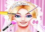 Princess Makeup Games: Wedding Artist Games for Gi
