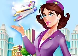 Airport Manager Adventure