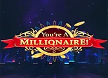 Who Wants to Be a Millionaire?