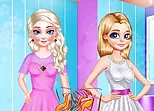 BFF SUMMER FASHION