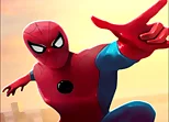 SPIDERMAN 3D