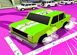 Perfect Park Car Drive