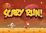 Scary Run