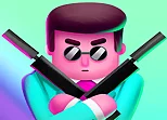 Bullet Overload Puzzels