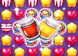 Candy Burst Match3