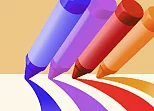 Pencil Rush 3D