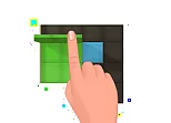 Folding Blocks