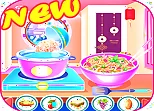 CHINES FOOD- Food Recipes