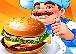 Chef shooter