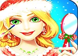BRIDAL MAKEUP SALON