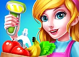 Supermarket
