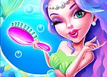 Mermaid Princess Adventure