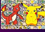 Connect Pokémon Classic