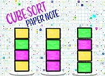 Cube Sort: Paper Note