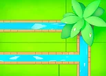 Water Crisis - Game 3D