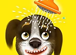 Happy Bath