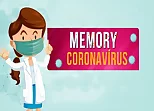 Memory CoronaVirus
