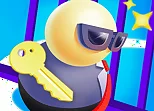 Wobble Boss Game