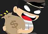 Smart Looter Game