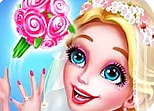 Salon Wedding Planner Gamesing Planner Games