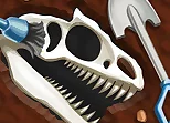 Dino Quest - Dig & Discover Dinosaur Fossil & Bone
