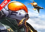 AirAttack Combat - Airplanes Shooter