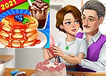 TASTY WORLD: Cooking Voyage - Chef Diary Games