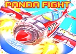 PANDA COMMANDER AIR FIGHT