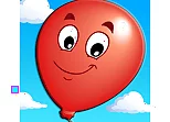 Balloon Pop 1