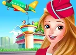 Airport Manager Flight Simulator