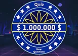 Millonario 2021 : Trivia Quiz Game