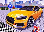Real Car Parking Master