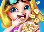 Kids Movie Night