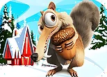 Jumpy Ice Age Adventures