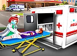 Dream Hospital - Health Care Manager Simulator
