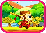 Kong Hero Super Jump