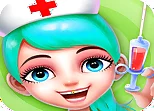 Doctor Games
