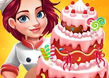 Chef City : Kitchen Restaurant Cooking Game